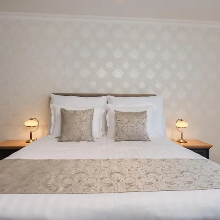 Apartmán Prestige *