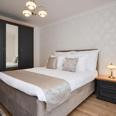 Prestige Apartmán Varna