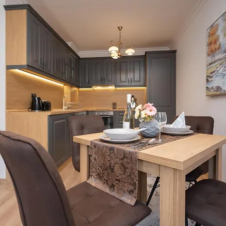 Prestige Varna