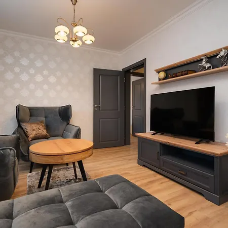 Prestige Apartmán *