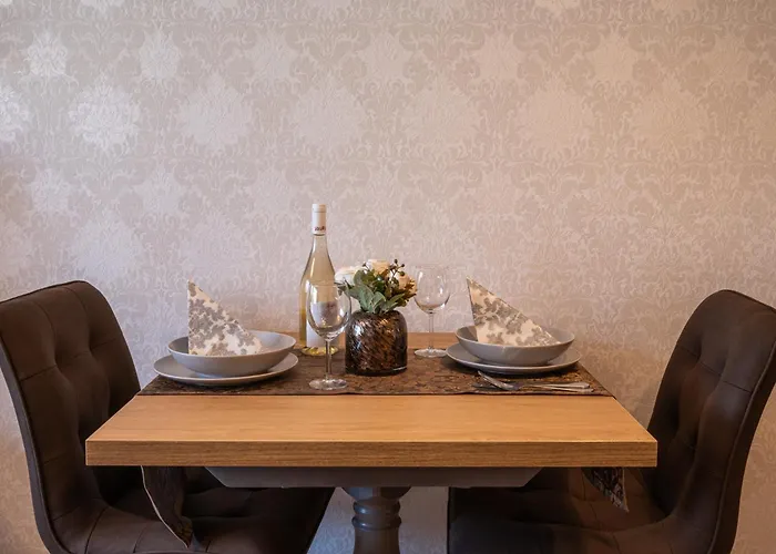 アパート Prestige *