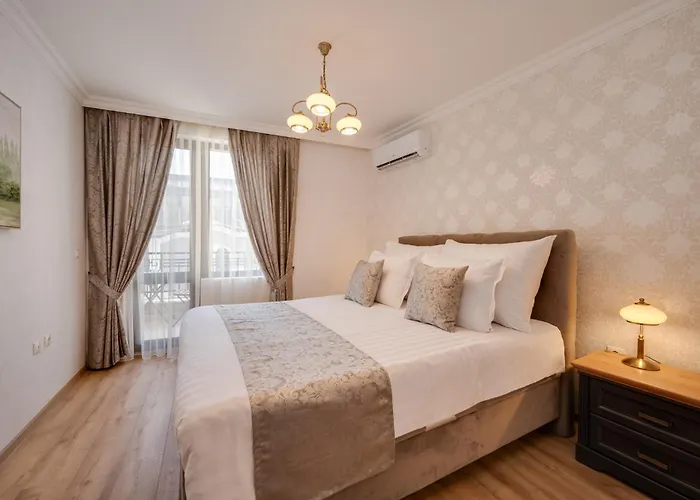 Prestige ヴァルナ