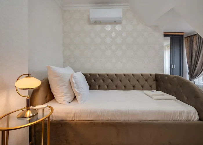 Prestige アパート *