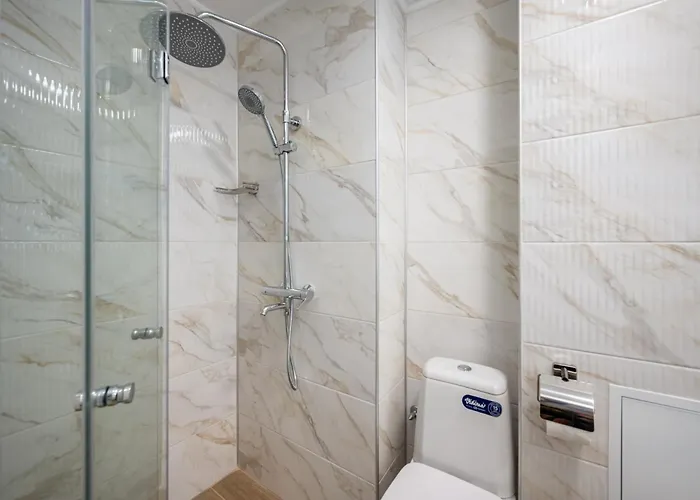 Prestige ヴァルナ