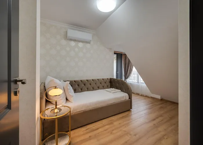 アパート Prestige