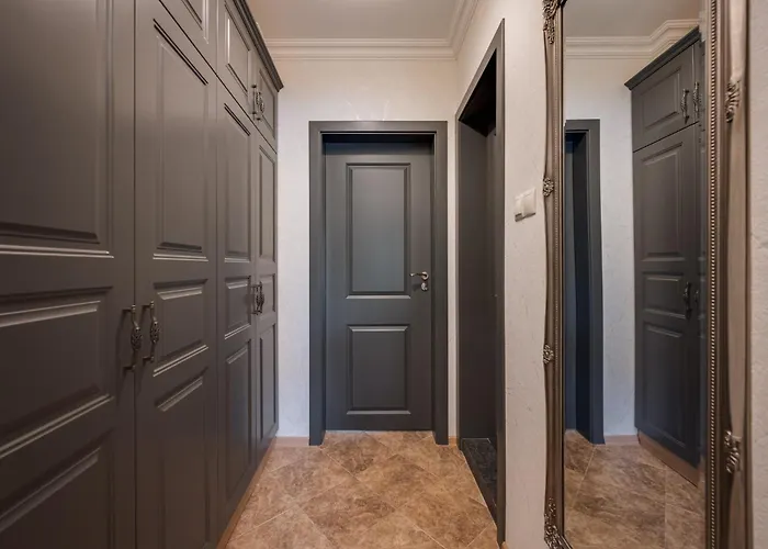 アパート Prestige *