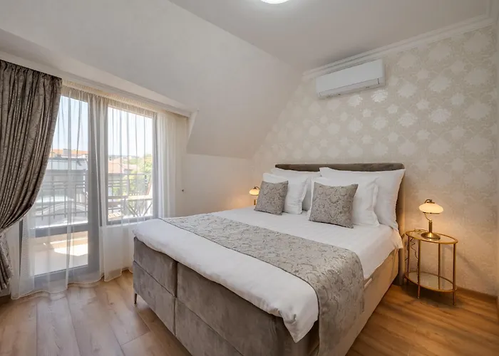 Prestige アパート ヴァルナ