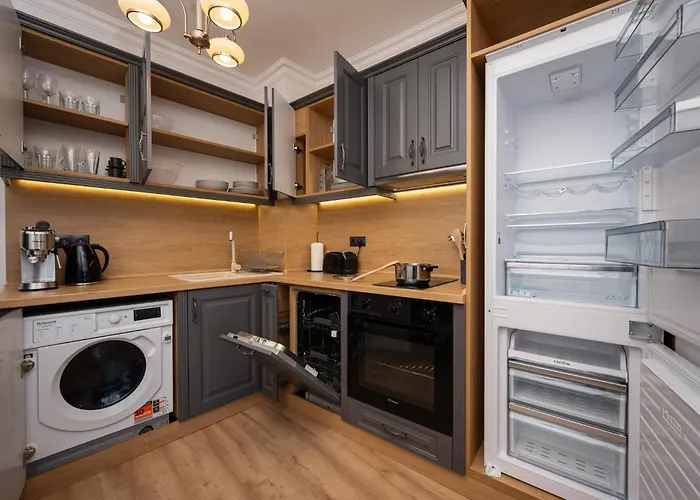 Prestige アパート