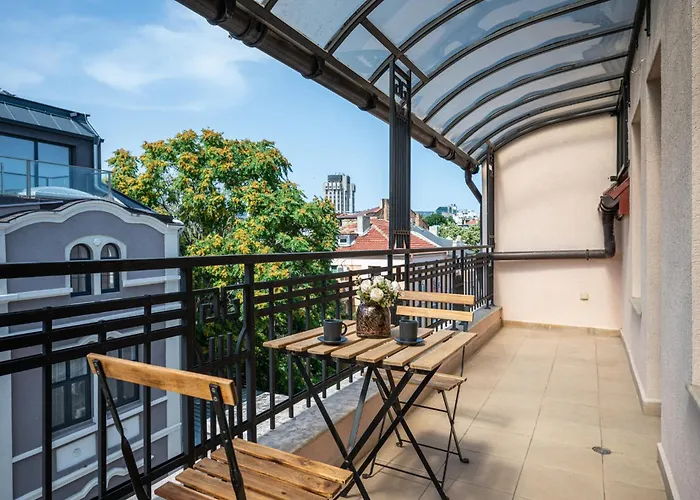 Prestige アパート