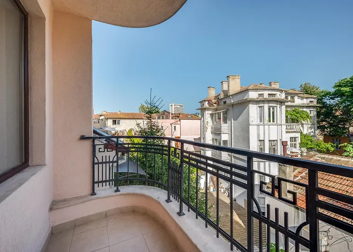 アパート Prestige