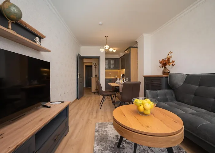 アパート Prestige *