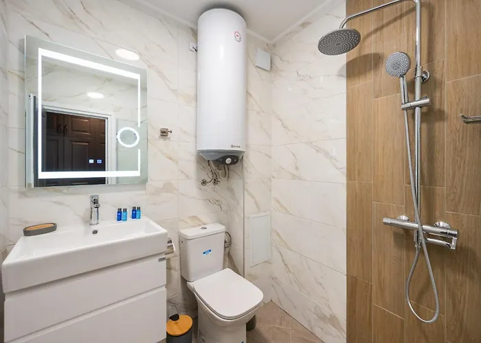 Prestige アパート *