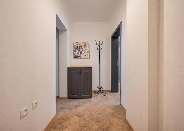 Prestige アパート ヴァルナ