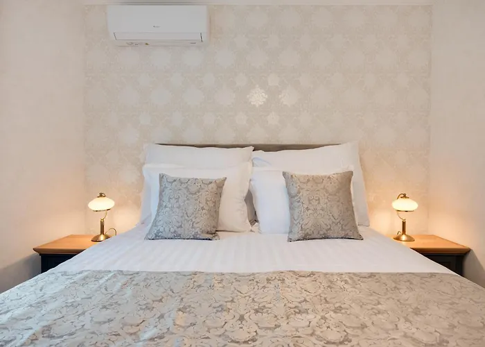 Prestige アパート ヴァルナ