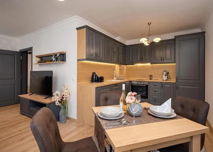 Prestige アパート